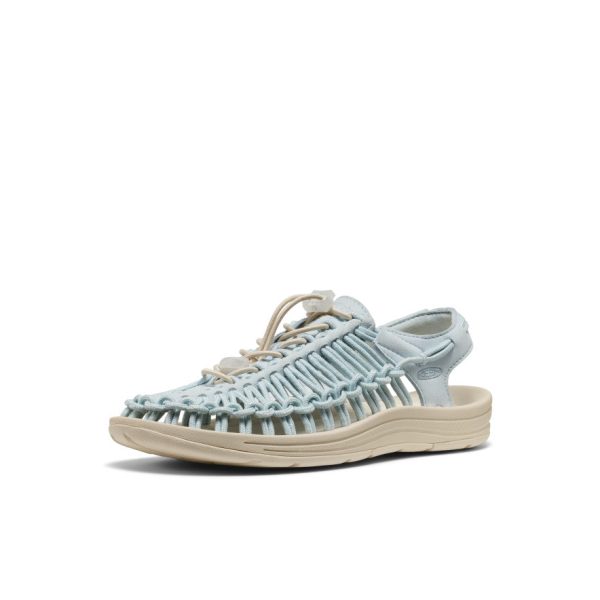 Women's UNEEK Sneaker  |  Ballad Blue - Image 3