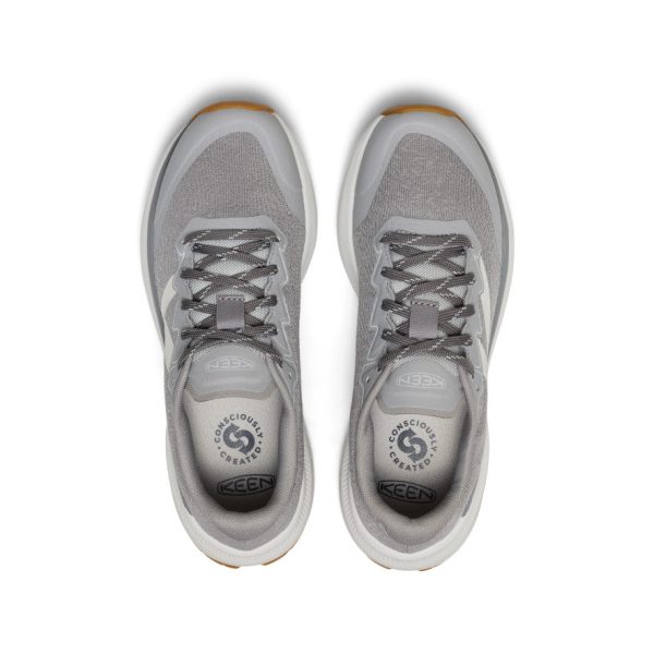 Women's WK500 Walking Shoe  |  Vapor/Star White - Image 4