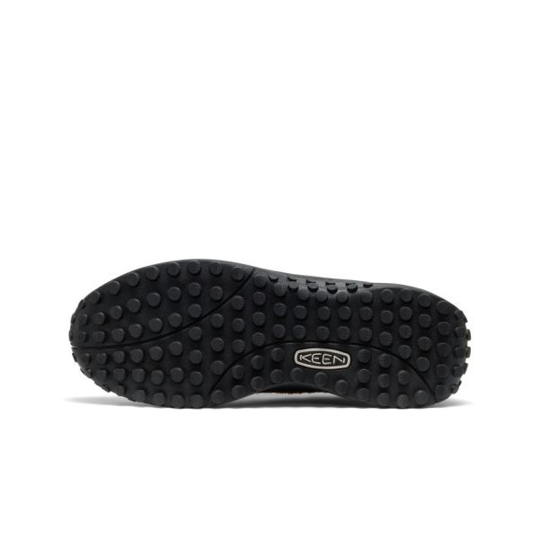 Men's KS Mino Sneaker  |  Oak Buff/Skipper Blue - Image 6
