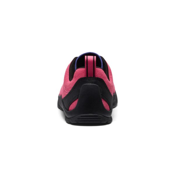 Women's Jasper Sneaker  |  Pink Lemonade/Skipper Blue - Image 8