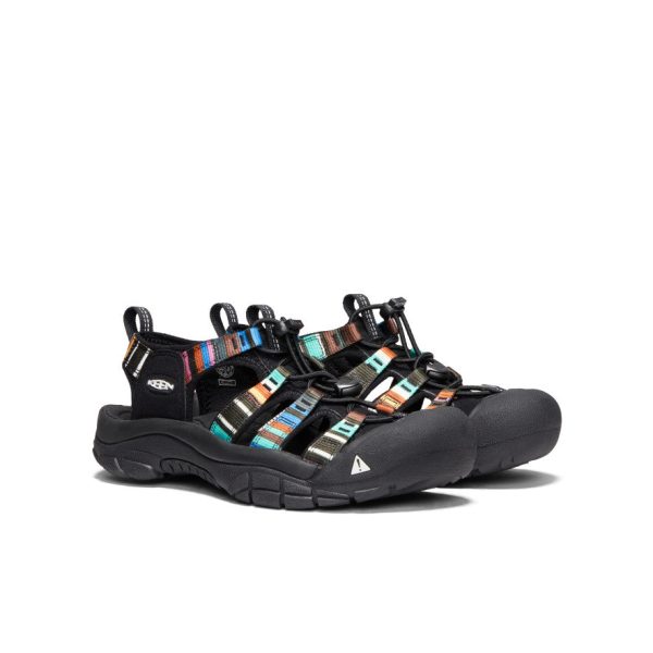 Women's Newport H2  |  Raya Black - Image 2