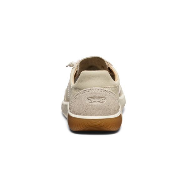 Women's KNX T-Toe Sneaker  |  Birch/Birch - Image 5