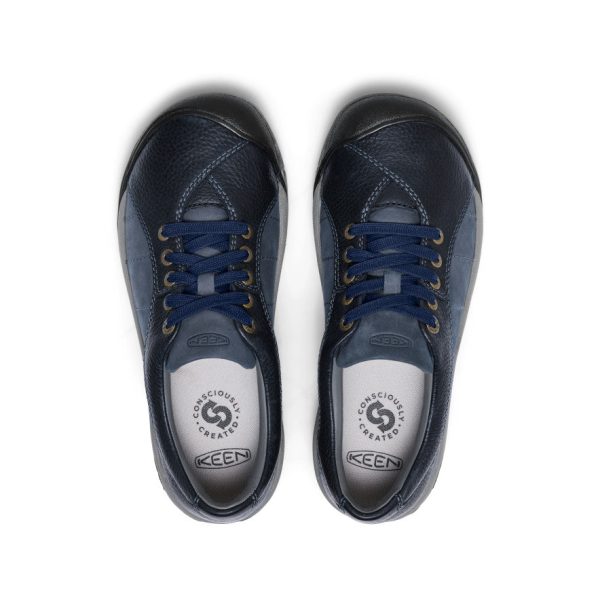Women's Presidio  |  Naval Academy/Vintage Indigo - Image 4