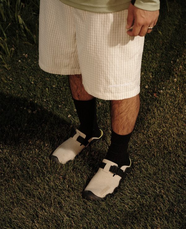 Men's Hyperport Metalwood Clog  |  Metalwood Plaza - Image 9