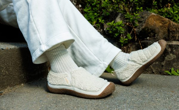 Women's Howser II  |  Birch/Curry - Image 7