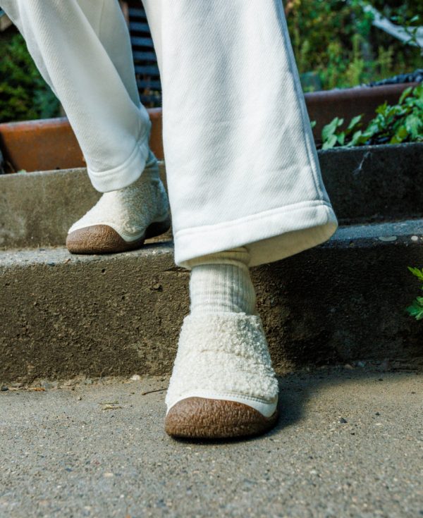 Women's Howser II  |  Birch/Curry - Image 9