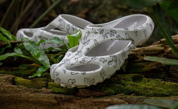 All Gender Shanti Arts Clog x Us 4 IRIOMOTE  |  Us 4 Iriomote - Image 7