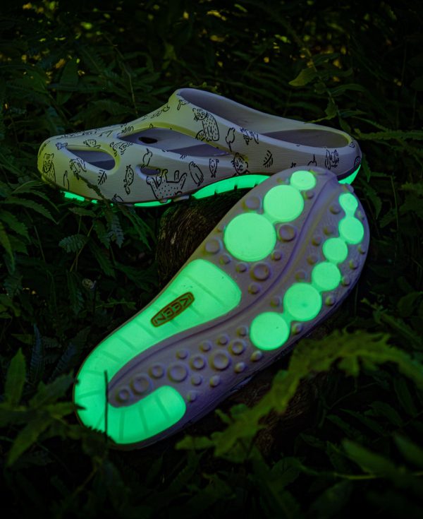All Gender Shanti Arts Clog x Us 4 IRIOMOTE  |  Us 4 Iriomote - Image 9