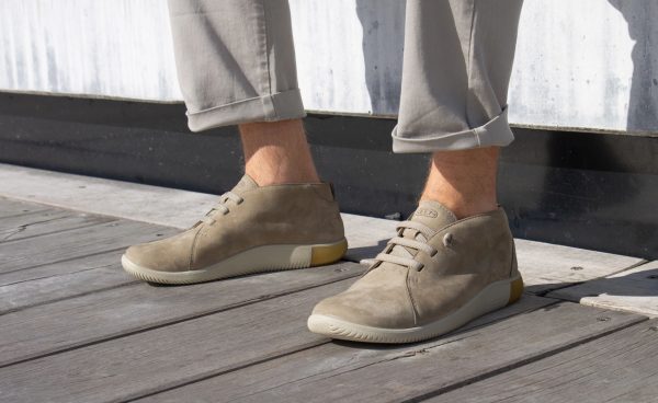 Men's KNX Chukka  |  Tortoise Shell/Plaza Taupe - Image 7