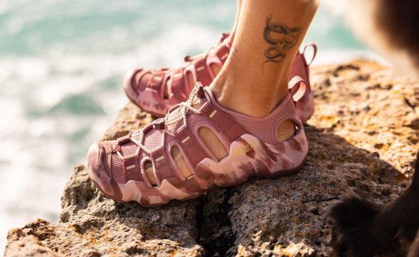 Women's Hyperport H2 Sandal  |  Destination Pack - Image 7