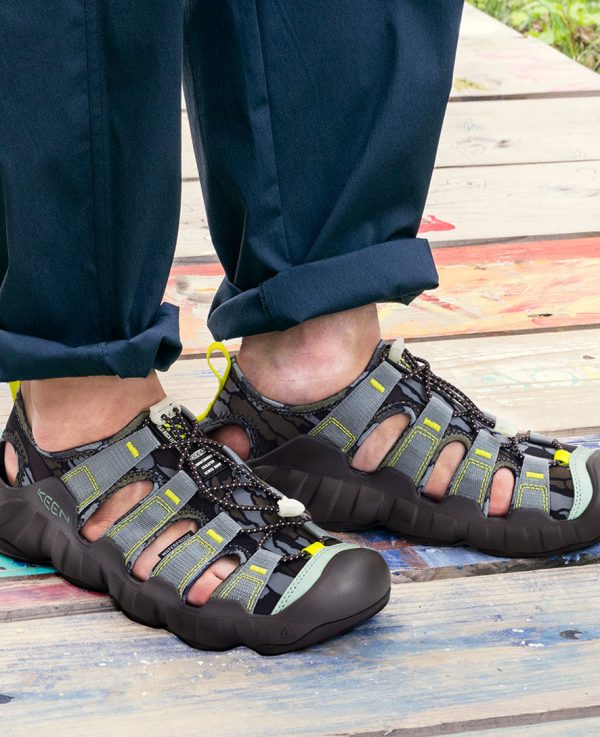 Women's Hyperport H2 Sandal Fuji Rock Festival  |  Fuji Rock Festival - Image 8
