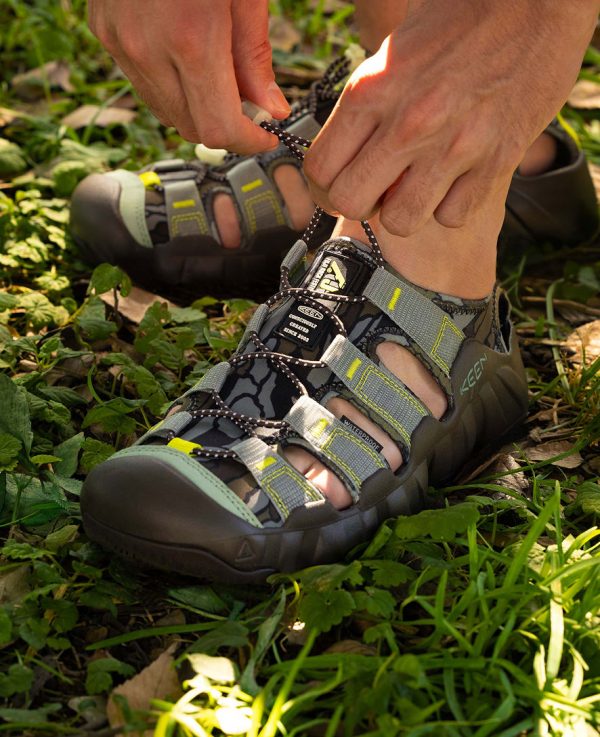Women's Hyperport H2 Sandal Fuji Rock Festival  |  Fuji Rock Festival - Image 9