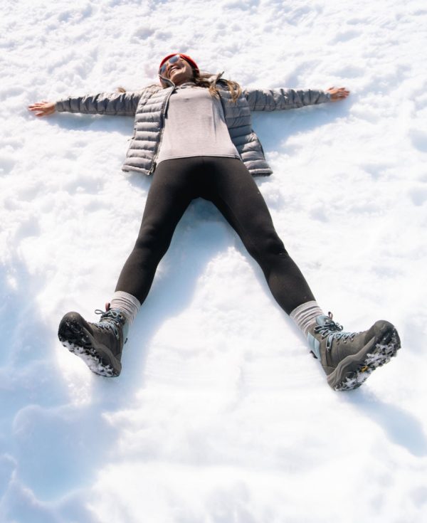 Women's Revel IV Polar Waterproof Boot  |  Andorra/Safari - Image 9