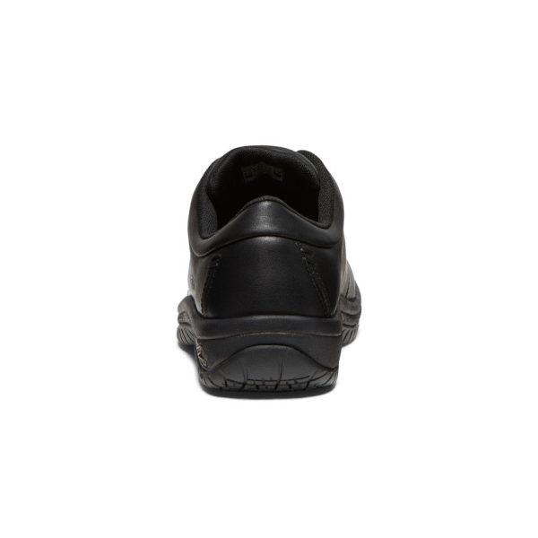 Women's PTC Oxford  |  Black - Image 5