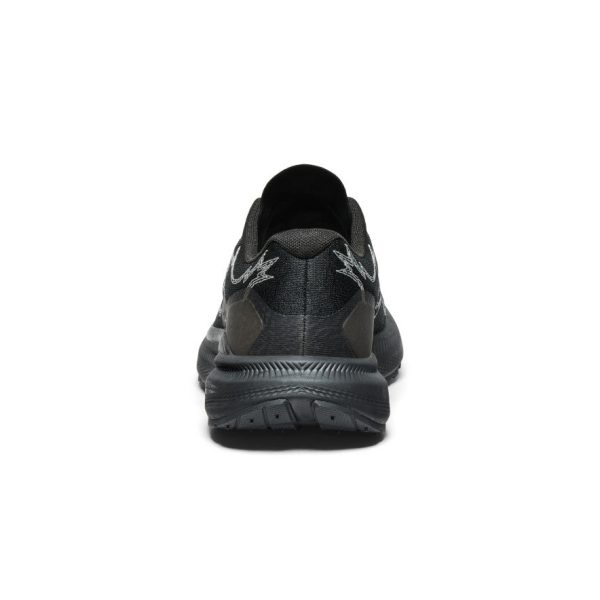 Men's WK500 Walking Shoe x Engineered Garments  |  Black/Black - Image 12