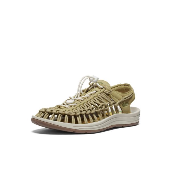 Women's UNEEK Sneaker x IWD  |  Mimosa 2 - Image 3