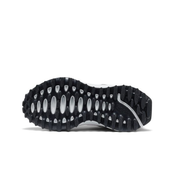 Big Kids' Zionic Waterproof Shoe  |  Naval Academy/Pink Lemonade - Image 6