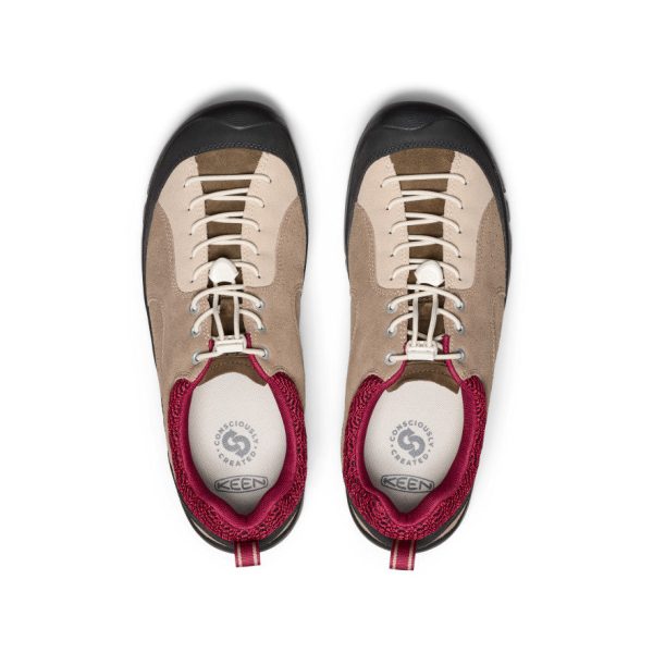 Men's Jasper Rocks Sneaker  |  Brindle/Plaza Taupe - Image 4