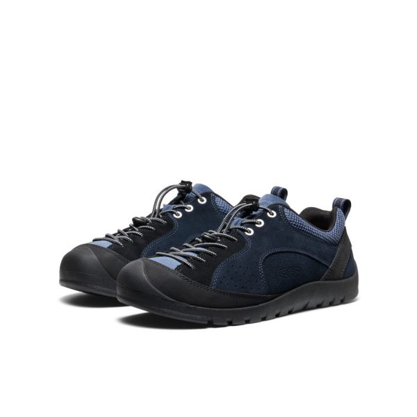 Men's Jasper Rocks Sneaker  |  Sky Captain/Vintage Indigo - Image 2
