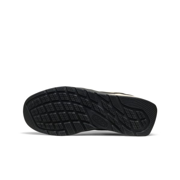 Men's Jasper III Sneaker  |  Birch/Black - Image 9