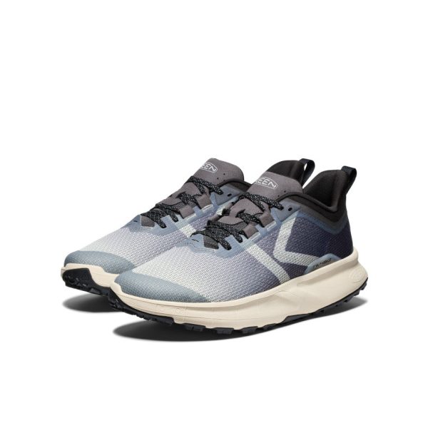 Men's 450 Dirt Hiking Shoe  |  Star White/Magnet - Image 2