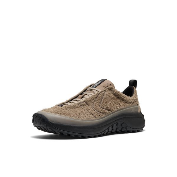 Men's KS Mino Sneaker  |  Brindle/Birch - Image 2