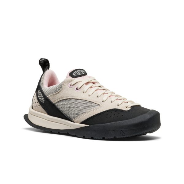 Women's Jasper III Sneaker  |  Birch/Black - Image 6