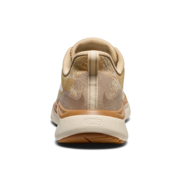 Women's Leiki Speed Hiking Shoe  |  Birch/Safari - Image 5
