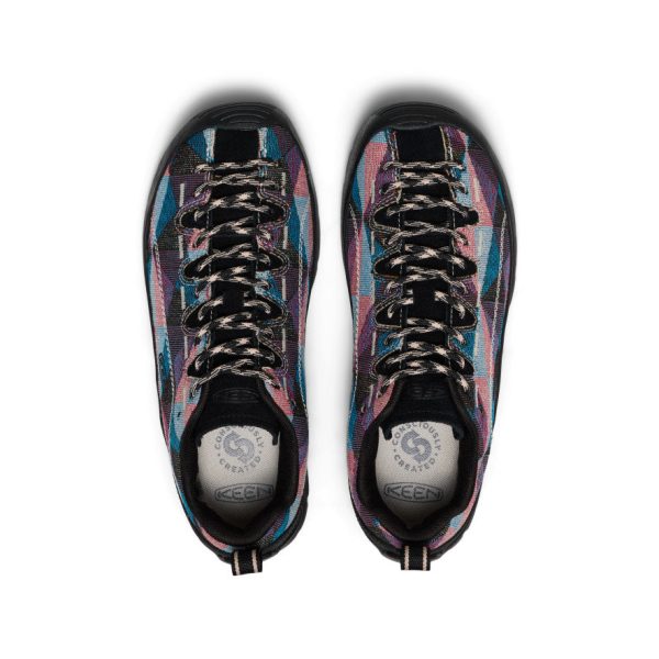Women's Jasper Sneaker  |  Outdoor Archives - Image 7