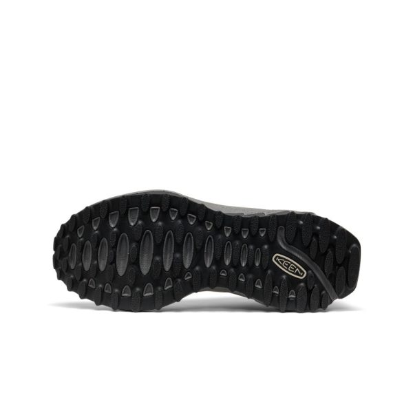 Men's Jasper Zionic ELNEST Sneaker  |  Elnest Vapor/Alloy - Image 6