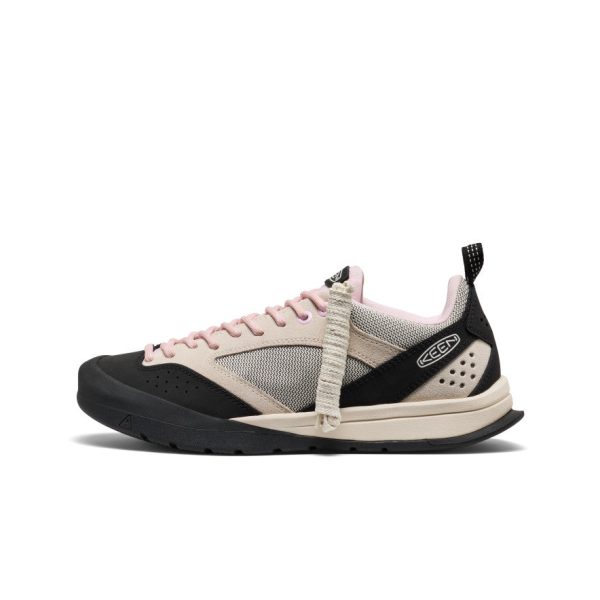 Women's Jasper III Sneaker  |  Birch/Black - Image 4