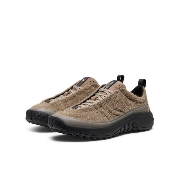 Men's KS Mino Sneaker  |  Brindle/Birch - Image 3
