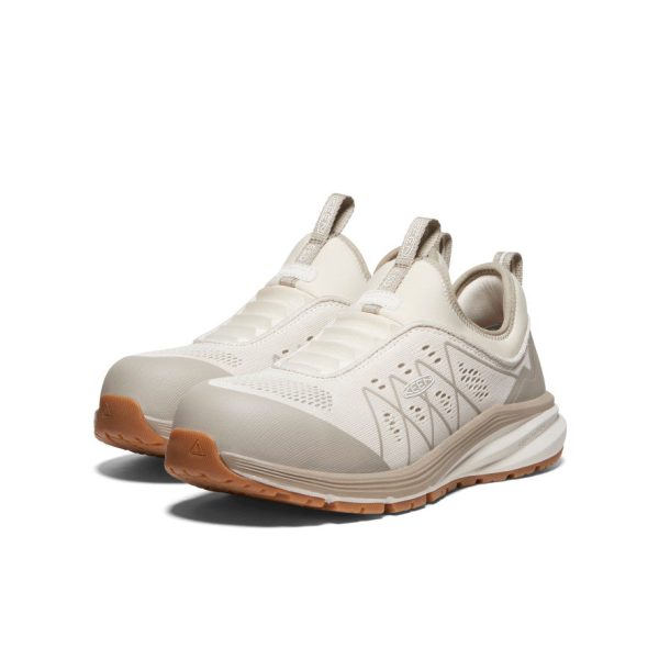 Women's Vista Energy Shift ESD (Carbon Toe)  |  Birch/Plaza Taupe - Image 2