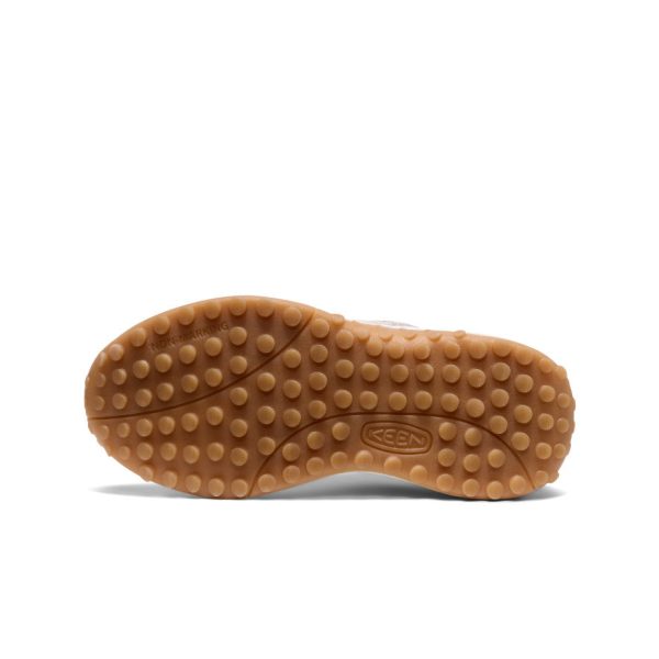 Big Kids' KS86 Sneaker  |  Birch/Star White - Image 6