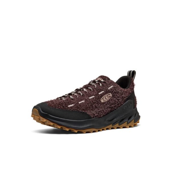 Men's Jasper Zionic Sneaker  |  Java/Birch - Image 3