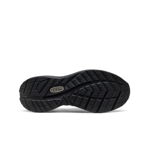 All Gender UNEEK Loafer WK  |  Black - Image 5