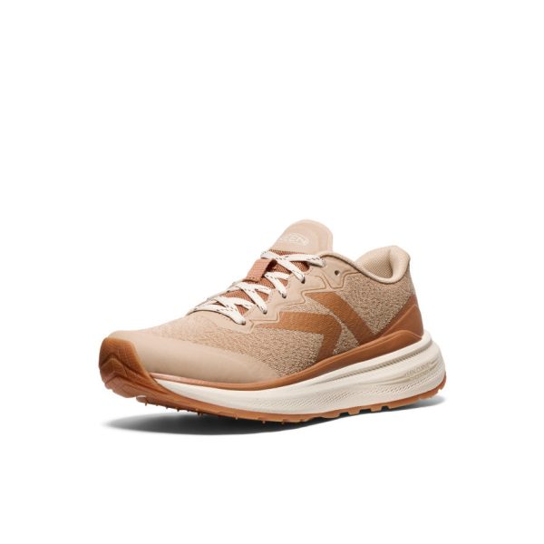 Women's WK500 Walking Shoe  |  Chipmunk/Cornstalk - Image 3