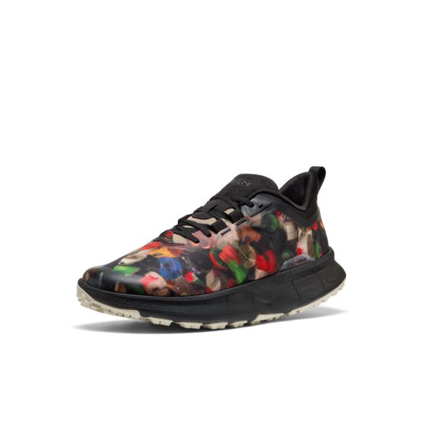 Men's 450 Dirt Hiking Shoe x Ultra Heavy & Palm Graphics  |  Multi/Black - Image 2
