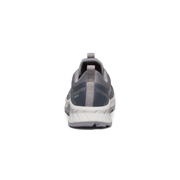 Women's Versacore Waterproof Shoe  |  Magnet/Granite Green - Image 5