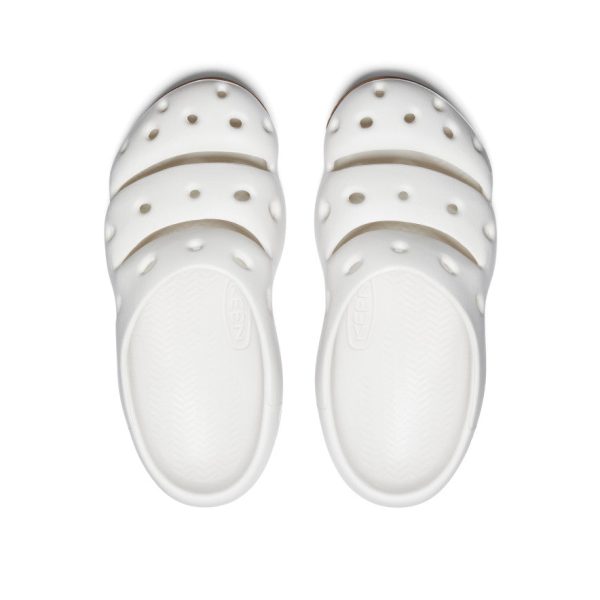 Men's Yogui Clog  |  Birch/Birch - Image 4