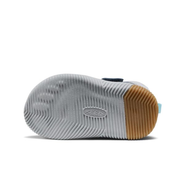 Toddlers' KNX Middie  |  Vintage Indigo/Alloy - Image 6