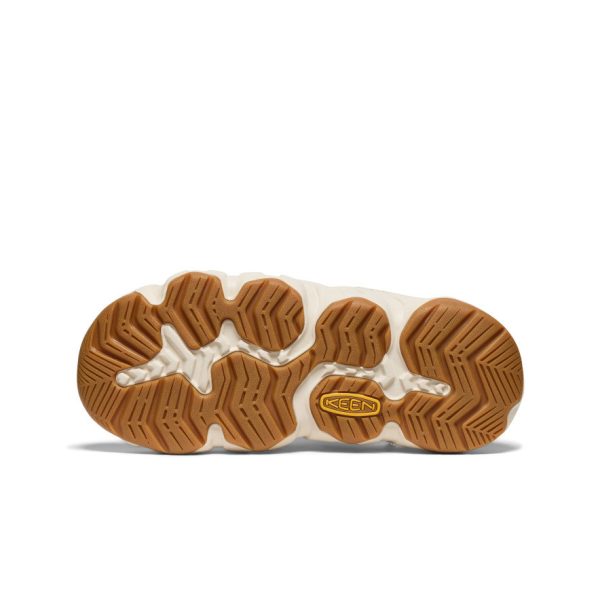 Women's Hyperport H2 Sandal  |  Chipmunk/Birch - Image 6