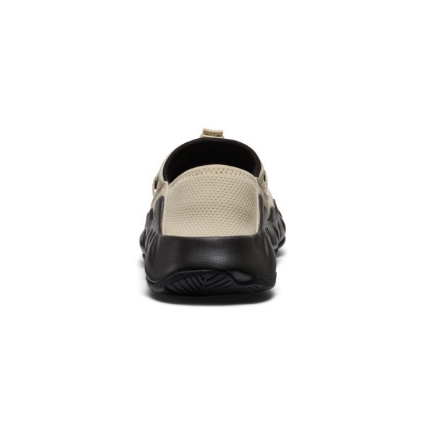 Men's Hypowser Crushback Shoe  |  Abbey Stone/Black - Image 5