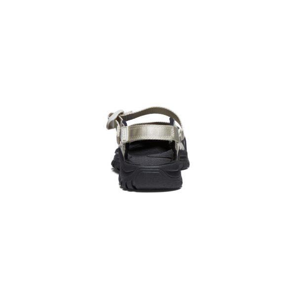 Women's Zerraport II Sandal  |  Silver Birch/Black - Image 5