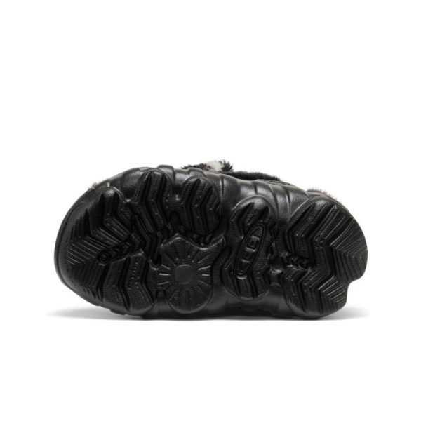 Toddlers' Hypowser Wrap Shoe  |  Black/Java - Image 6