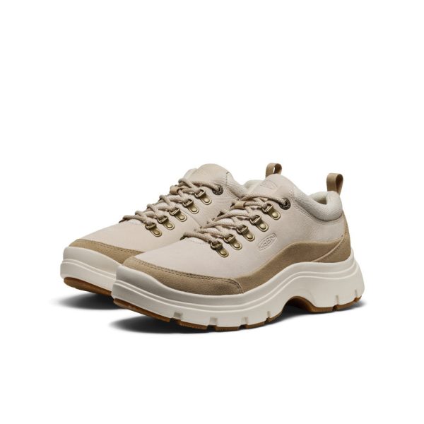 Women's Kosa Oxford  |  Birch/Safari - Image 2