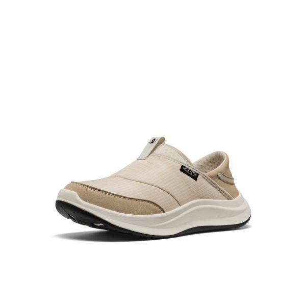 Women's Whyser Slip-On  |  Birch/Black - Image 3