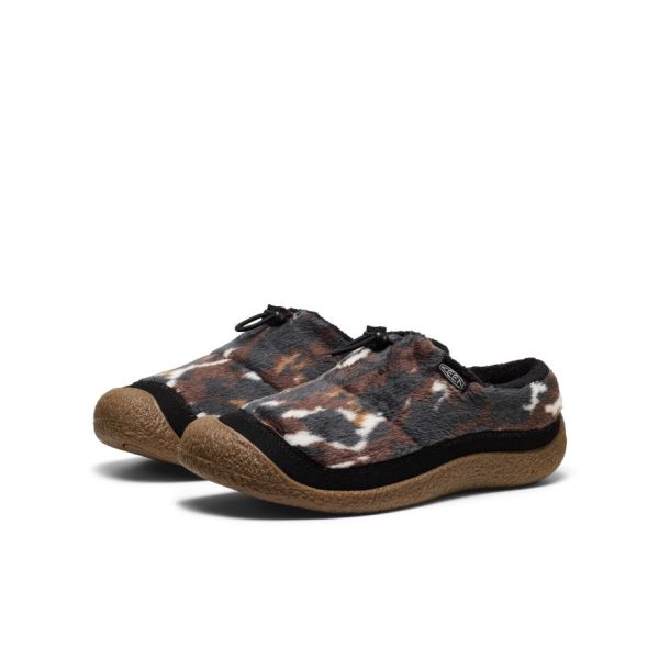 Women's Howser III Slide  |  Multi/Multi - Image 2