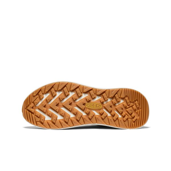 Men's WK400 II Walking Shoe  |  Star White/Naval Academy - Image 6