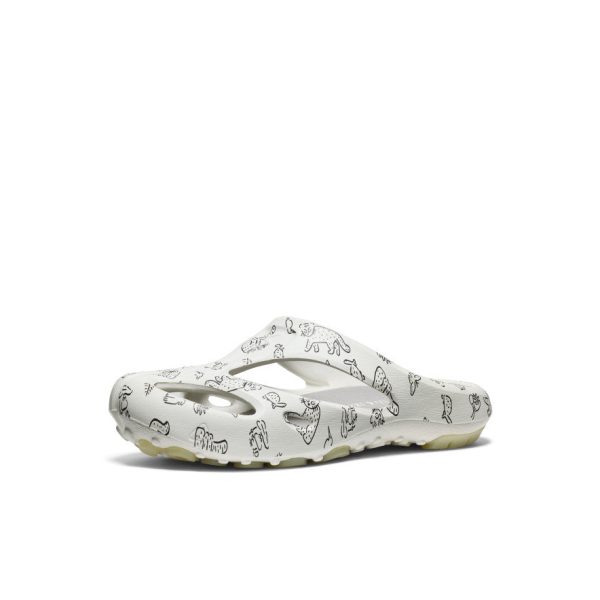 All Gender Shanti Arts Clog x Us 4 IRIOMOTE  |  Us 4 Iriomote - Image 2